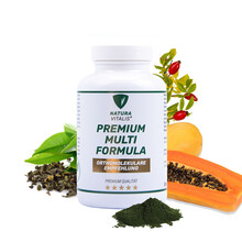 Premium Multi Formula